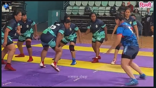 kabaddi