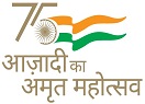 Azadi Ka Amrit Mahotsav Logo